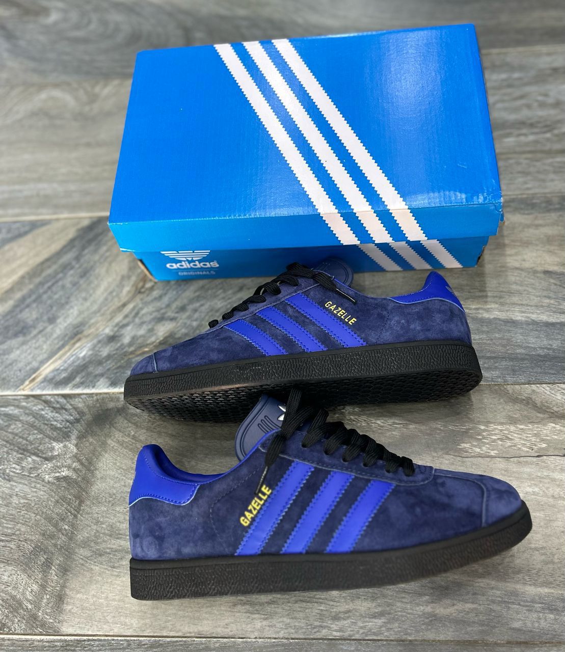 Chaussure 8